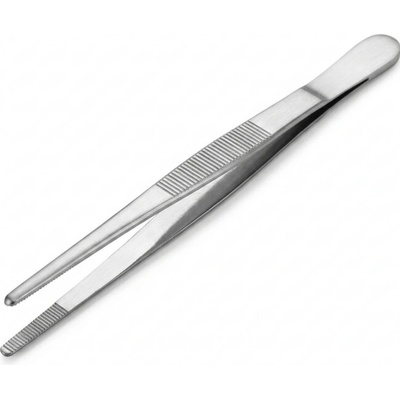 CELIMED Pinzeta 19-0278 anat.18cm rovná