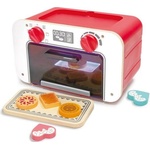 Hape Моята първа фурна за печене на вълшебни бисквитки (1088E3183)