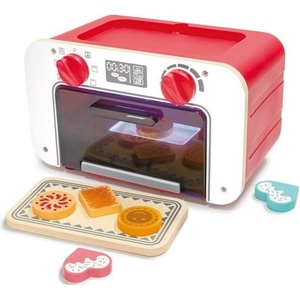 Hape Моята първа фурна за печене на вълшебни бисквитки (1088E3183)