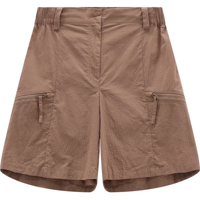 Jeanne Baret Дамски къси панталони Jeanne Baret Women's Acacia Bermuda Shorts - Argan - размер 40 (EU) (112-4411-0113)