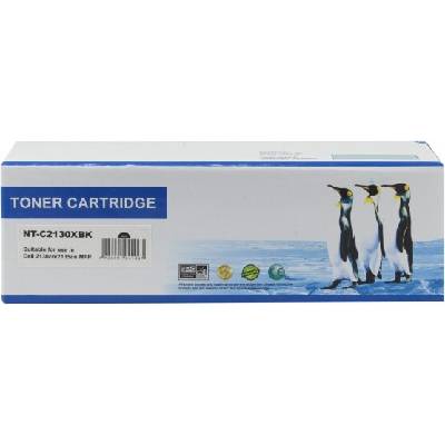 Compatible Тонер касета за DELL 2130/2135 - Black - 330-1436 / FM064 / T106C - NT-C2130XBK - G&G (NT-C2130XBK)