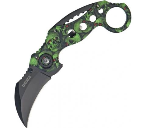 Karambit Mtech USA