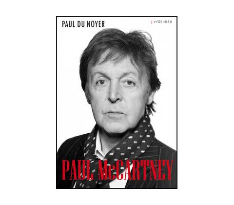 Paul McCartney