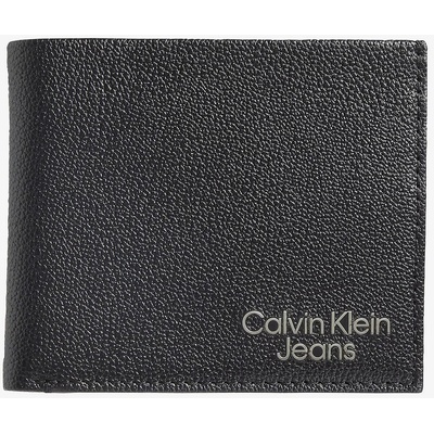 Calvin Klein Jeans Портмоне Calvin Klein Jeans | Cheren | МЪЖЕ | UNI