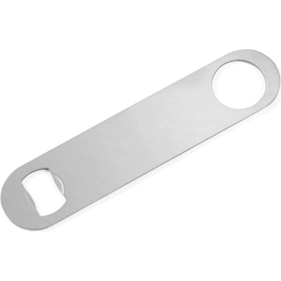Barmanský otvírák na láhve 179x40x(V)2 mm | Bar Up%