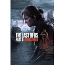 The Last of Us: Part II Remastered