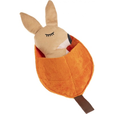 GIMDOG SLEEPY RABBIT zajíc plyš