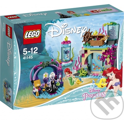 LEGO® Disney 41145 Ariel a magické zaklínadlo