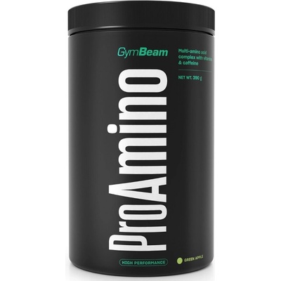 GymBeam ProAMINO, 390 Grams