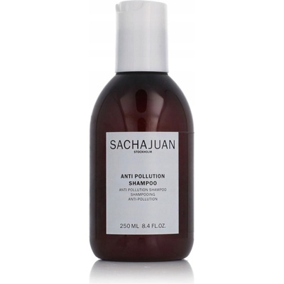 Sachajuan Zklidňující šampon proti lupům Scalp Shampoo 250 ml