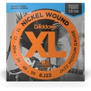 D'addario EJ22
