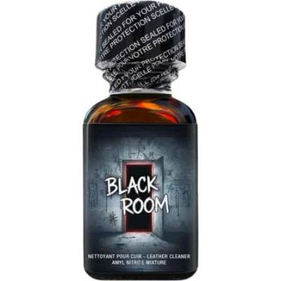 Poppers Black Room 25 ml