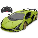 Rastar Lamborghini Sian 1:18 (97400)