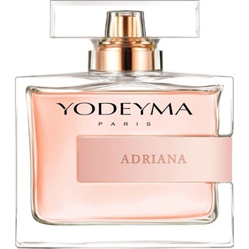 Yodeyma Adriana parfumovaná voda dámska 100 ml