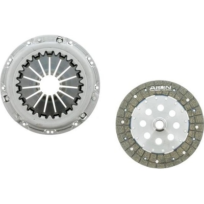 Spojková sada AISIN Clutch Set (2P) KE-VO01R