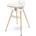 Baby Mix Ingrid wooden beige