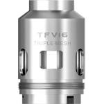 Smok Изпарителна глава Smok TFV16 Triple Mesh Coil 0.15ohm - greencigar