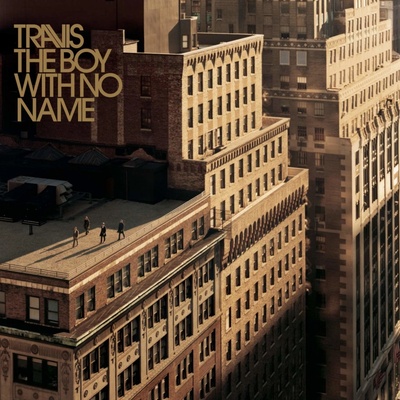 Travis - LP The Boy With No Name