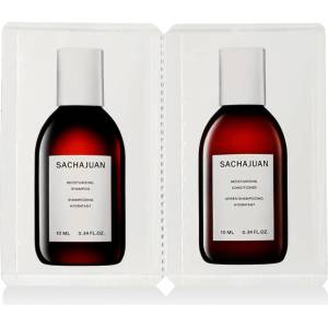 SACHAJUAN Moisturizing Duo 2 x 10 ml
