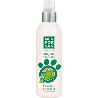 Menforsan Spray proti značkovaniu mačka pes 500ml