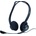 Logitech PC Headset 960 USB