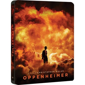 Oppenheimer
