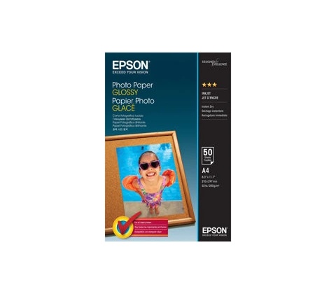 Epson C13S042539