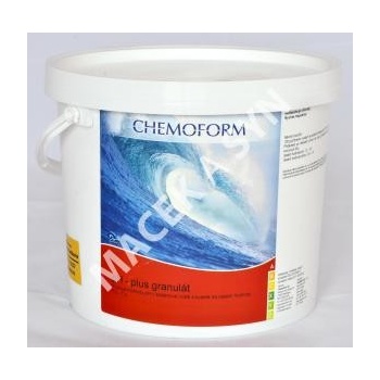 CHEMOFORM pH Plus 10kg