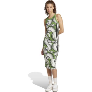 Adidas Рокля x FARM Premium Dress (JD6314)