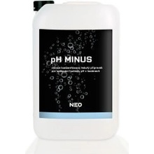 Neo pH mínus 14% 25 kg