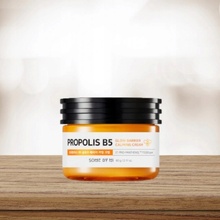 Some By Mi Propolis B5 Glow Barrier Calming Cream 60 g