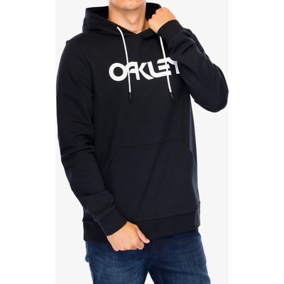 Oakley B1B Po Hoodie 2.0 black/white