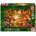 Schmidt Spiele Blossoms, Fur and Feathers (1000 pieces)