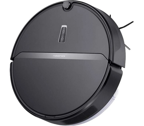 Roborock E4 Black