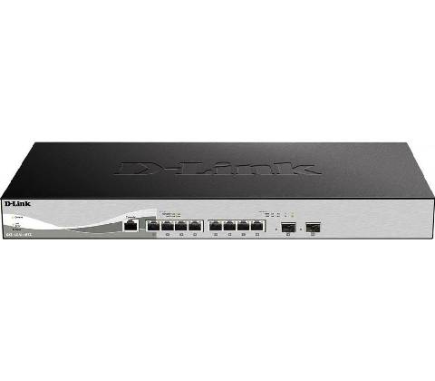 D-Link DXS-1210-12SC