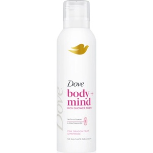 Dove Dragonfruit & Primrose душ пяна 200ml