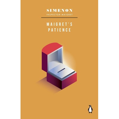 Maigret's Patience - Georges Simenon