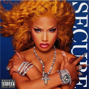 Stefflon Don - Secure - Music CD