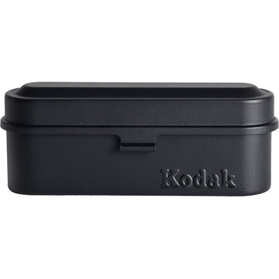 Kodak Film Case 135 small black