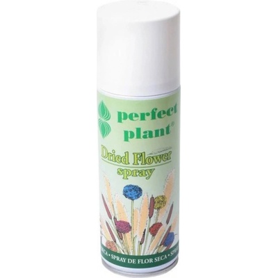 Perfect Plant Suché Květy 200ml