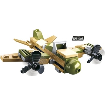 Sluban B0636B King of Land Force 6v1