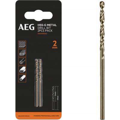 AEG AAKHSSG02