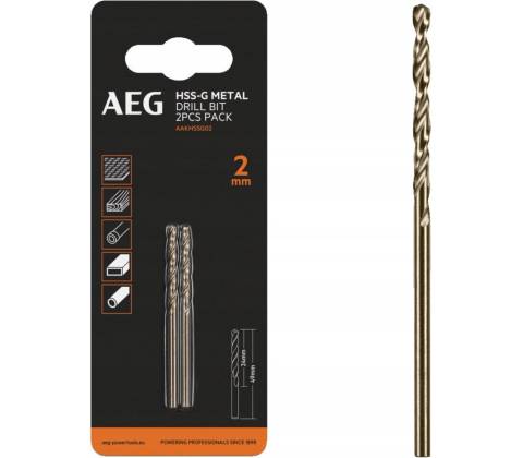 AEG AAKHSSG02