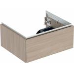 Geberit Стенен шкаф Geberit One, бежов дъб, 60 см (505.071.00.5)