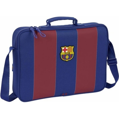 Taška přes rameno FC Barcelona 612226385