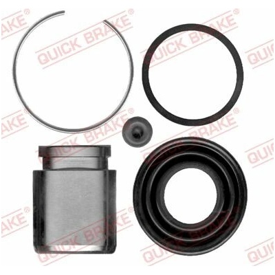 QUICK BRAKE Opravná sada brzdového strmeňa 114-5210
