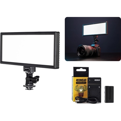 Viltrox L-132B – Sleviste.cz