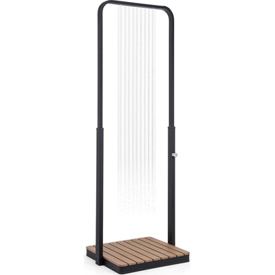 Blumfeldt Sumatra Breeze Square BES14-SuBreeze-SQ-BL