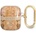 Guess Калъф Guess GUA2HHFLD за AirPods 1/2, златист, Paisley Strap Collection (3666339041892)