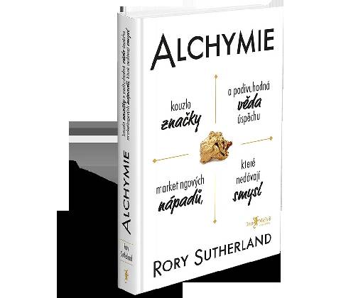 Alchymie - Rory Sutherland